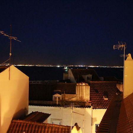 리스본 Alfama Terrace 아파트 외부 사진