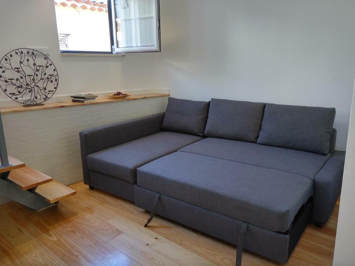 리스본 Alfama Terrace 아파트 외부 사진