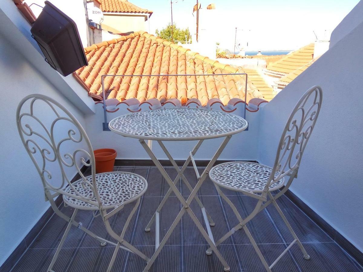 리스본 Alfama Terrace 아파트 외부 사진