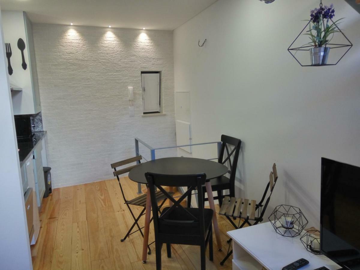 리스본 Alfama Terrace 아파트 외부 사진
