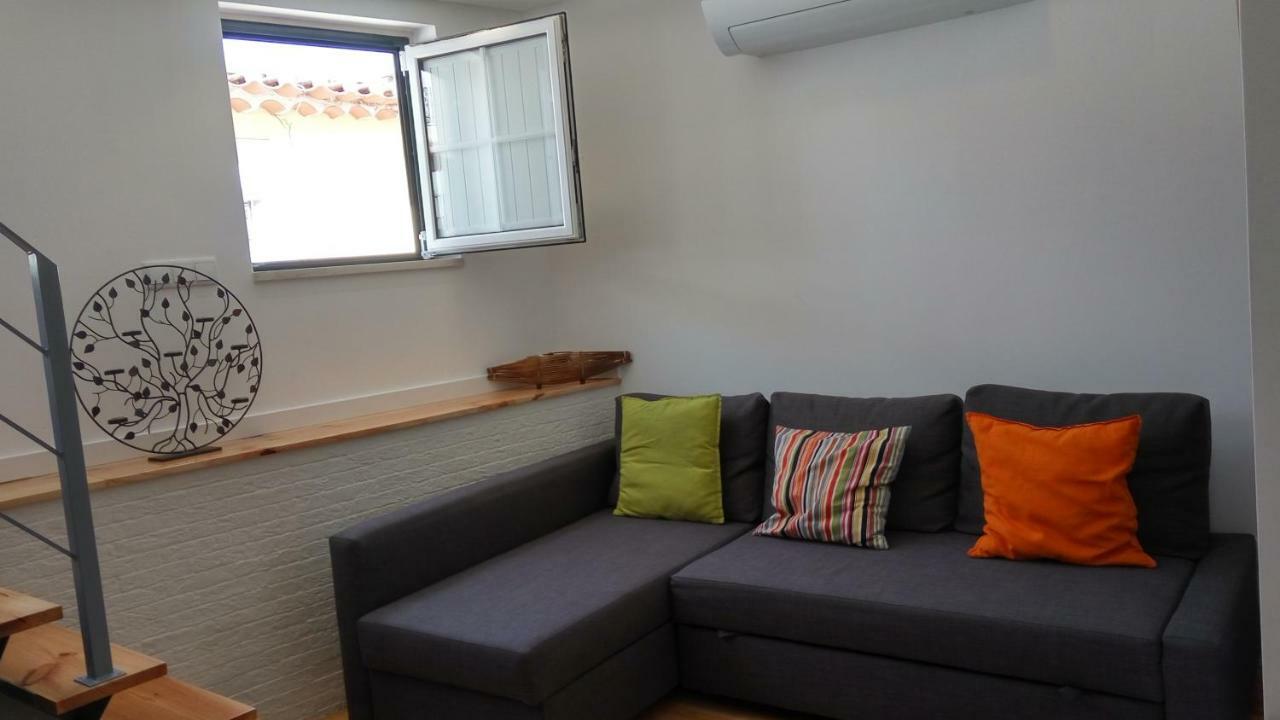 리스본 Alfama Terrace 아파트 외부 사진